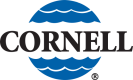 bomba Cornell-Logo